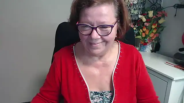 Adelewildx – webcam-show