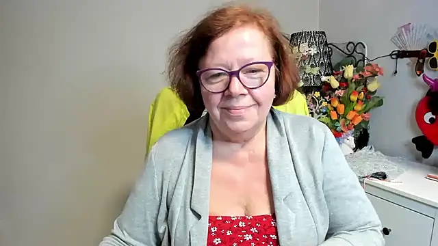 Adelewildx's Webcam Show