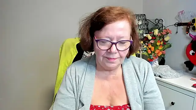 Adelewildx's Webcam Show