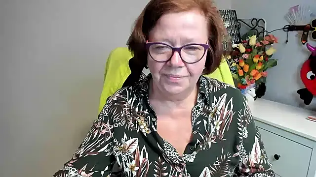Adelewildx Adlı Modelin Canlı Sohbet Odası