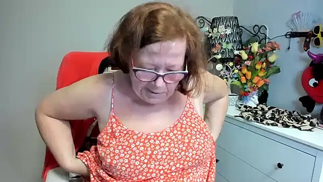 Adelewildx Live chatroom