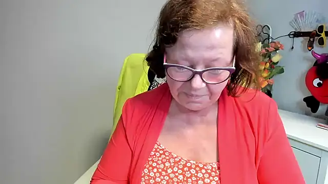 Adelewildx Pertunjukan Webcam