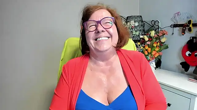 Adelewildx Pertunjukan Webcam