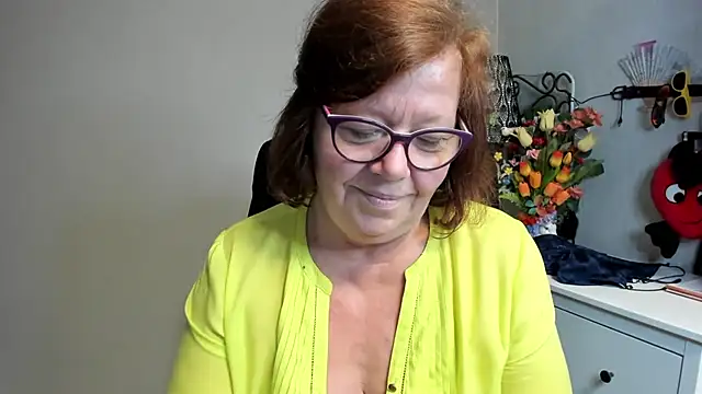 Adelewildx Webcam show