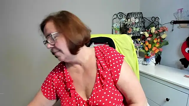 Adelewildx Pertunjukan Webcam