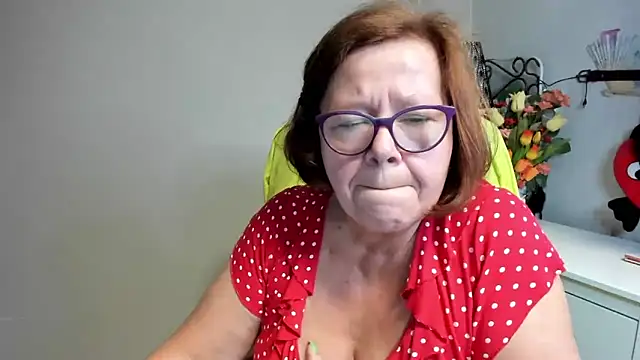 Adelewildx Webcamshow