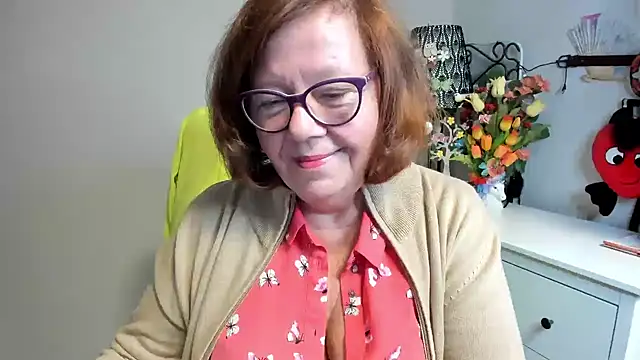 Adelewildx webcam show