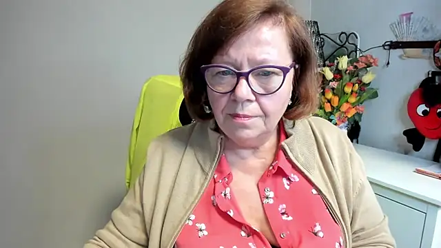 Adelewildx Pertunjukan Webcam