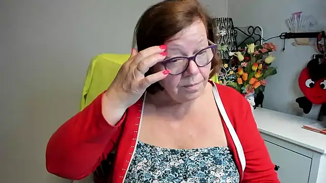 Adelewildx's Webcam Show