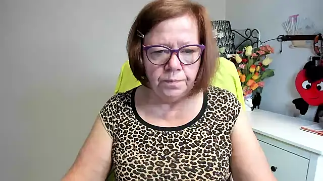 Adelewildx's Webcam Show