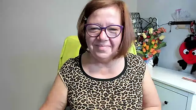 Adelewildx's Webcam Show