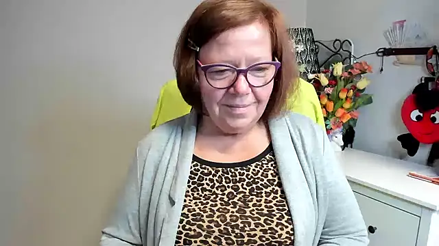 Adelewildx's Webcam Show