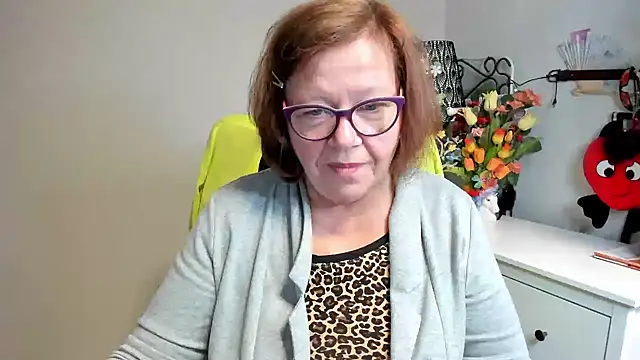Adelewildx – webcam-show