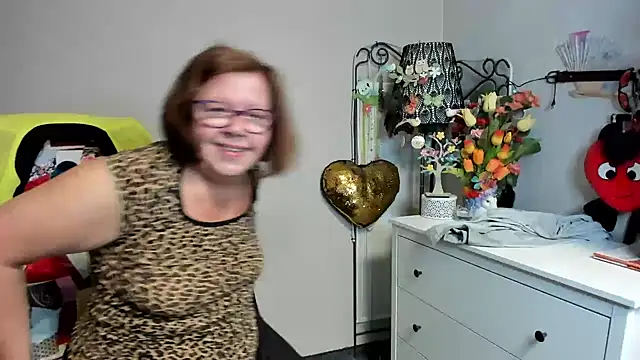 Adelewildx's Webcam Show