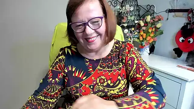 Adelewildx – webcam-show