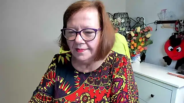 Adelewildx's Webcam Show