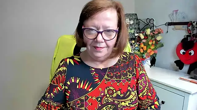 Adelewildx – webcam-show