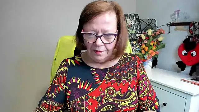 Adelewildx – webcam-show