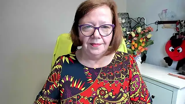 Adelewildx – webcam-show