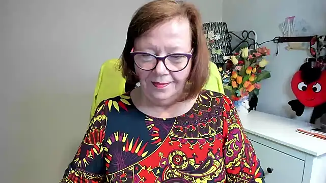 Adelewildx – Kamerová šou