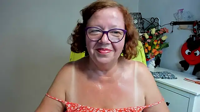 Adelewildx – webcam-show