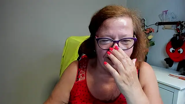 Adelewildx Webcamshow