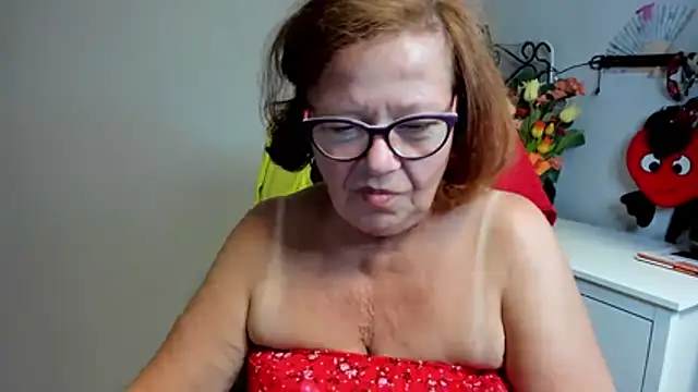 Adelewildx's Webcam Show