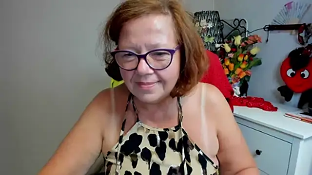 Adelewildx's Webcam Show