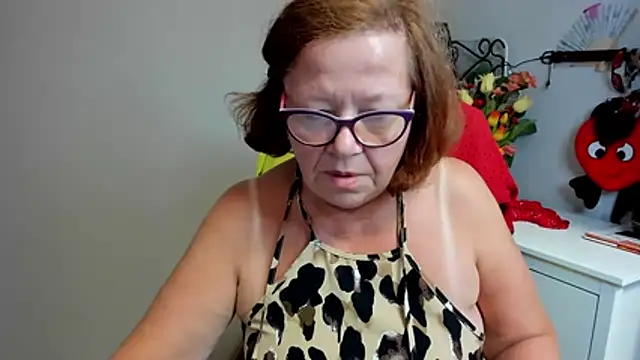 Adelewildx's Webcam Show