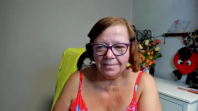 Adelewildx Webcam show