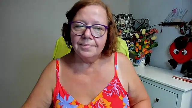 Adelewildx's Webcam Show