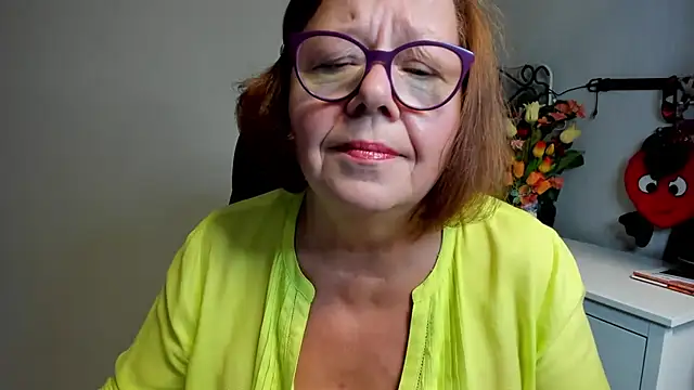 Adelewildx's Webcam Show