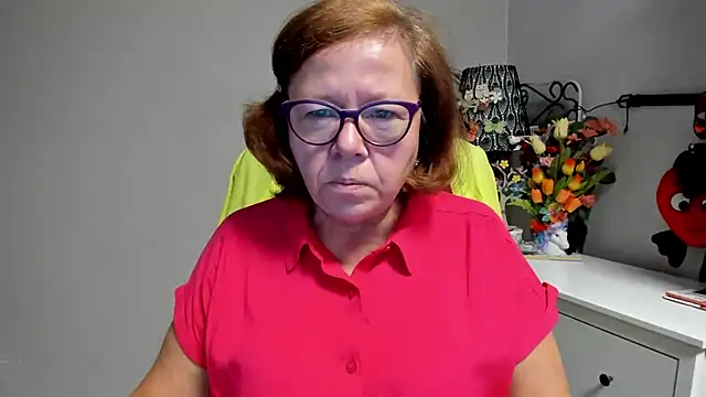 Adelewildx's Webcam Show