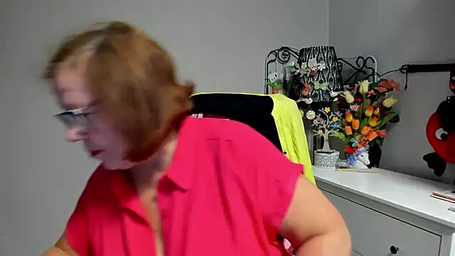 Adelewildx Show Webcam