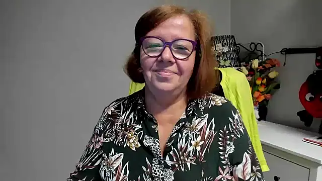 Adelewildx Webcam-Show