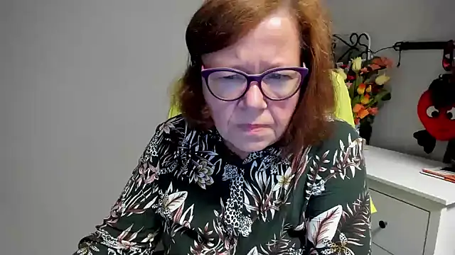 Adelewildx's Webcam Show