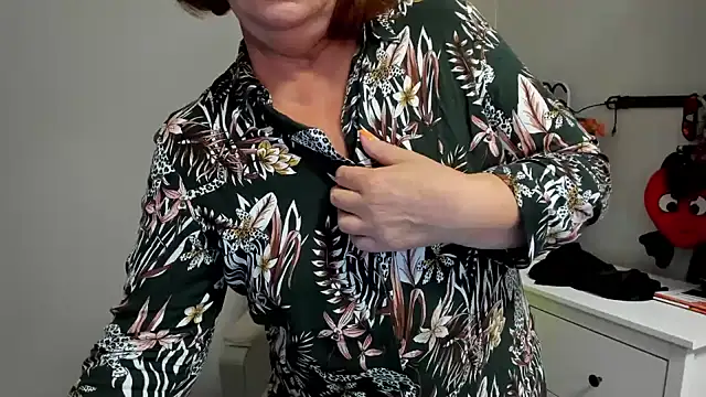 Adelewildx's Webcam Show