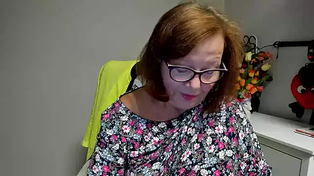 Adelewildx's Webcam Show