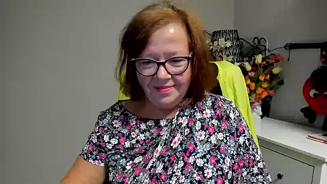 Adelewildx Pertunjukan Webcam