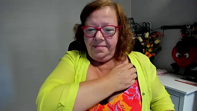 Adelewildx Show Webcam