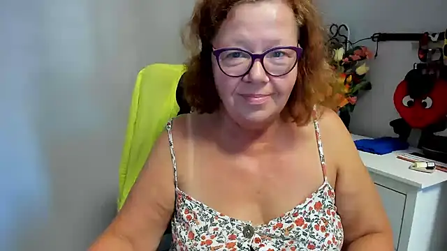 Adelewildx's Webcam Show