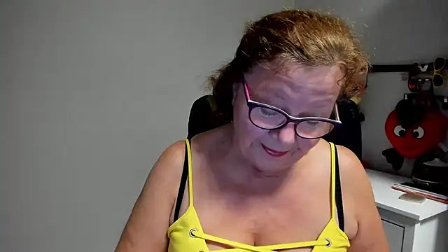 Adelewildx's Webcam Show