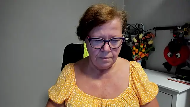 Adelewildx Pertunjukan Webcam