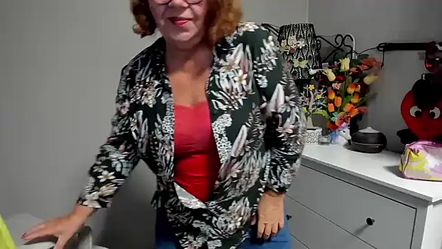 Adelewildx Show Webcam