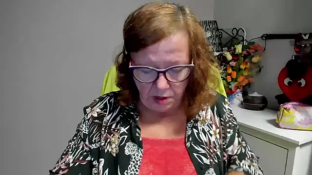 Adelewildx Pertunjukan Webcam