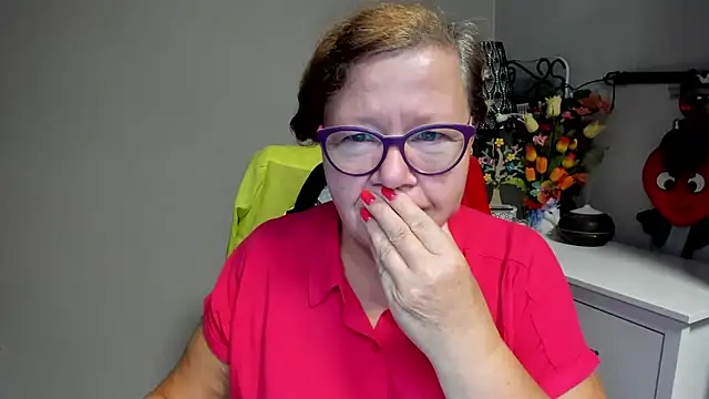 Adelewildx Webcamshow