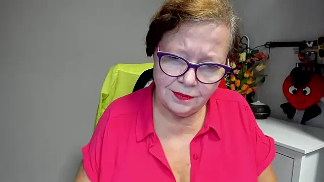 Adelewildx Webcam show