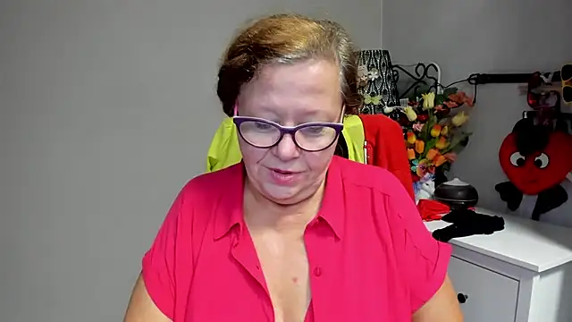 Adelewildx Webcamshow