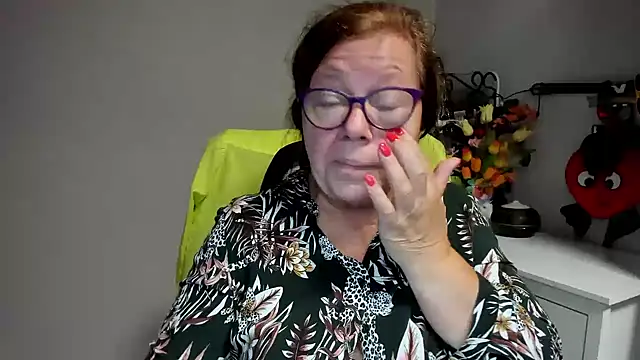 Adelewildx's Webcam Show