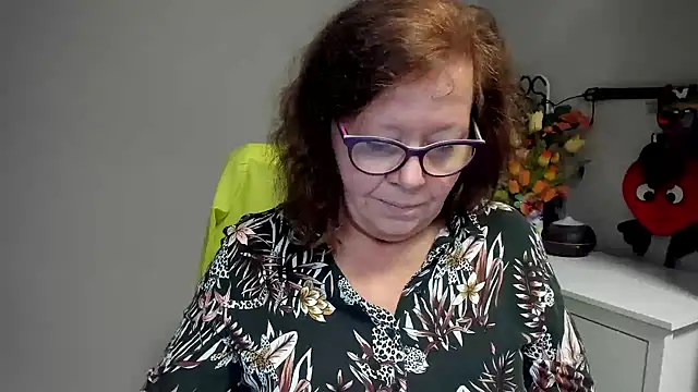 Adelewildx's Webcam Show